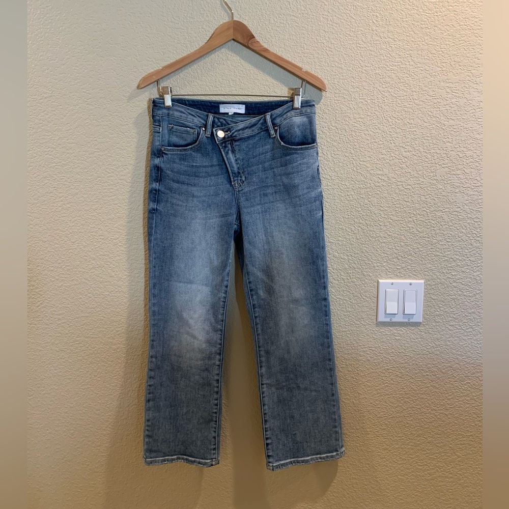Risen jeans